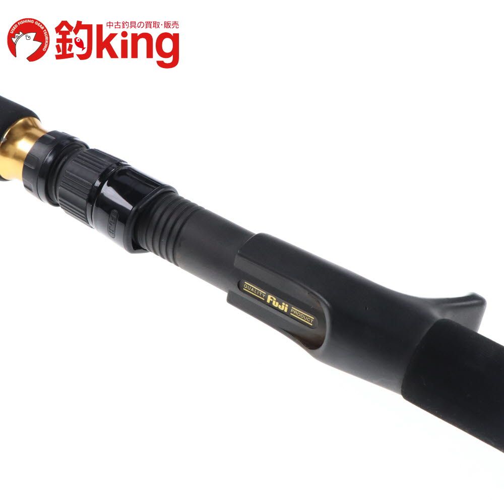 【中古】 MCワークス ノーザンブルー 595KS KUDAKO 鰤 スペシャル スペシャルモデル  /U323220 MCワークス ノーザンブルー 595KS KUDAKO 鰤 スペシャル