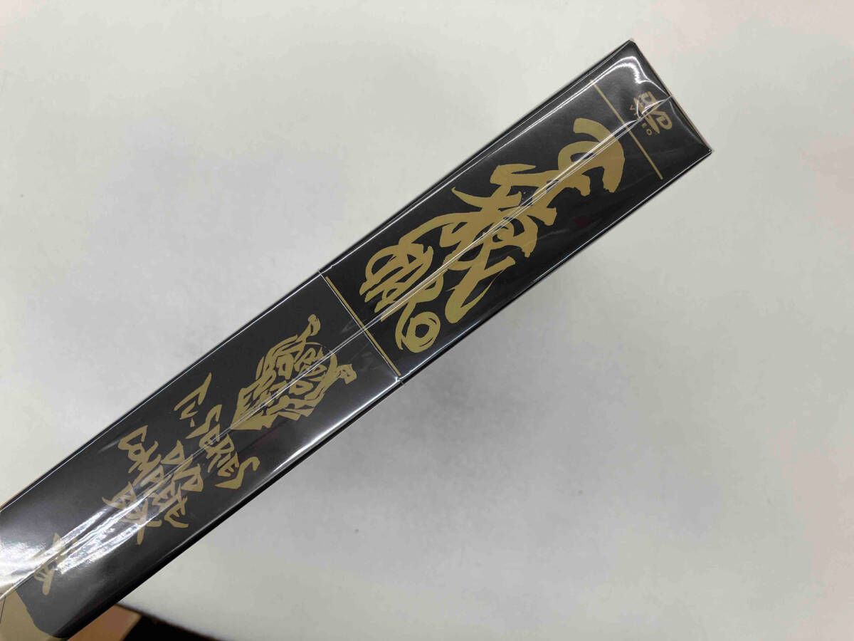 牙狼★EMOTION the Best 牙狼　GARO DVDBOX ♪ Amazon.co.jp: EMOTION the Best 牙狼 TV-SERIES DVD COMPLETE