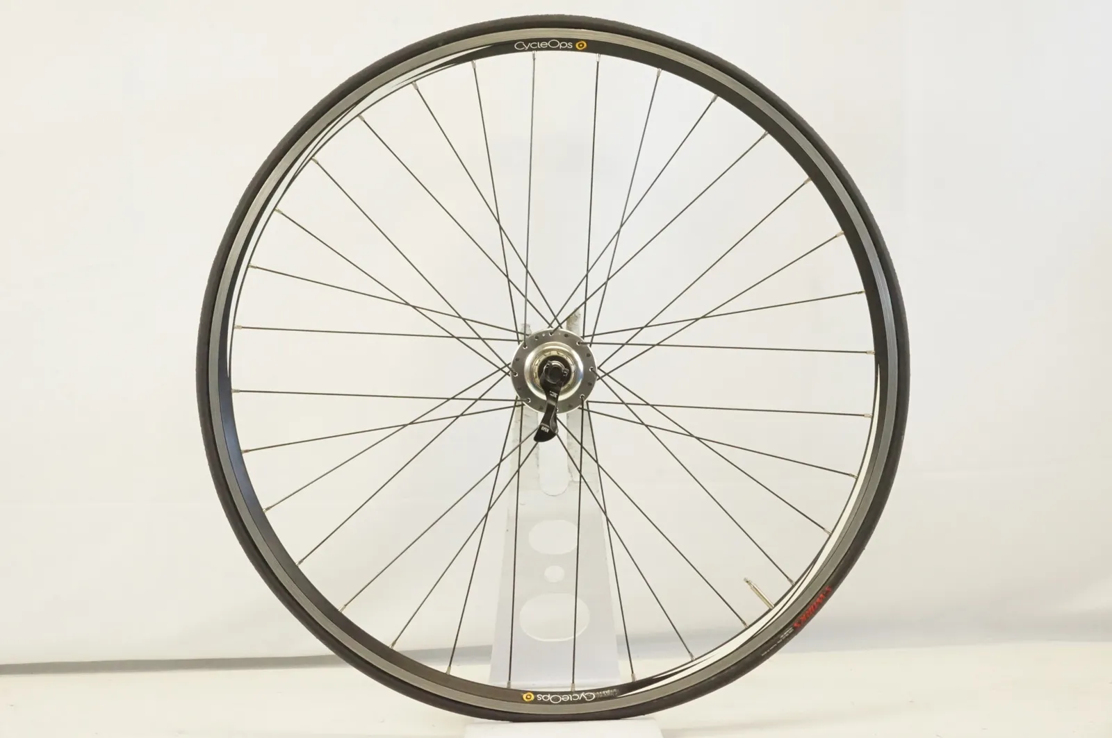 サイクルオプス　パワータップSL　openpro手組シマノ10s　ホイール サイクルオプス パワータップSL openpro手組シマノ10s ホイール