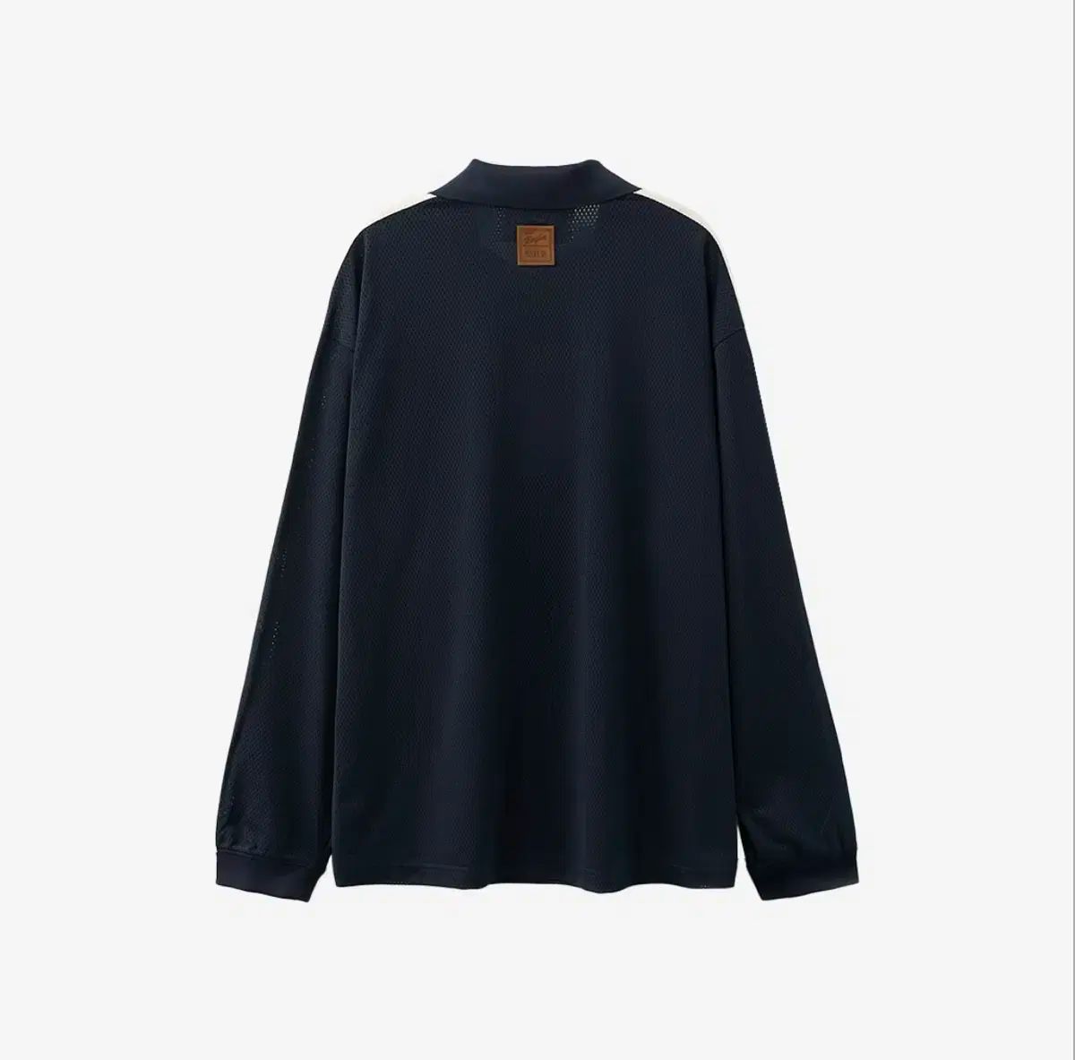 2xl Hanwhae Eagles ハンファ イーグルス セッター ローザンヌ オーバーサイズ メッシュ ジャージ ネイビー