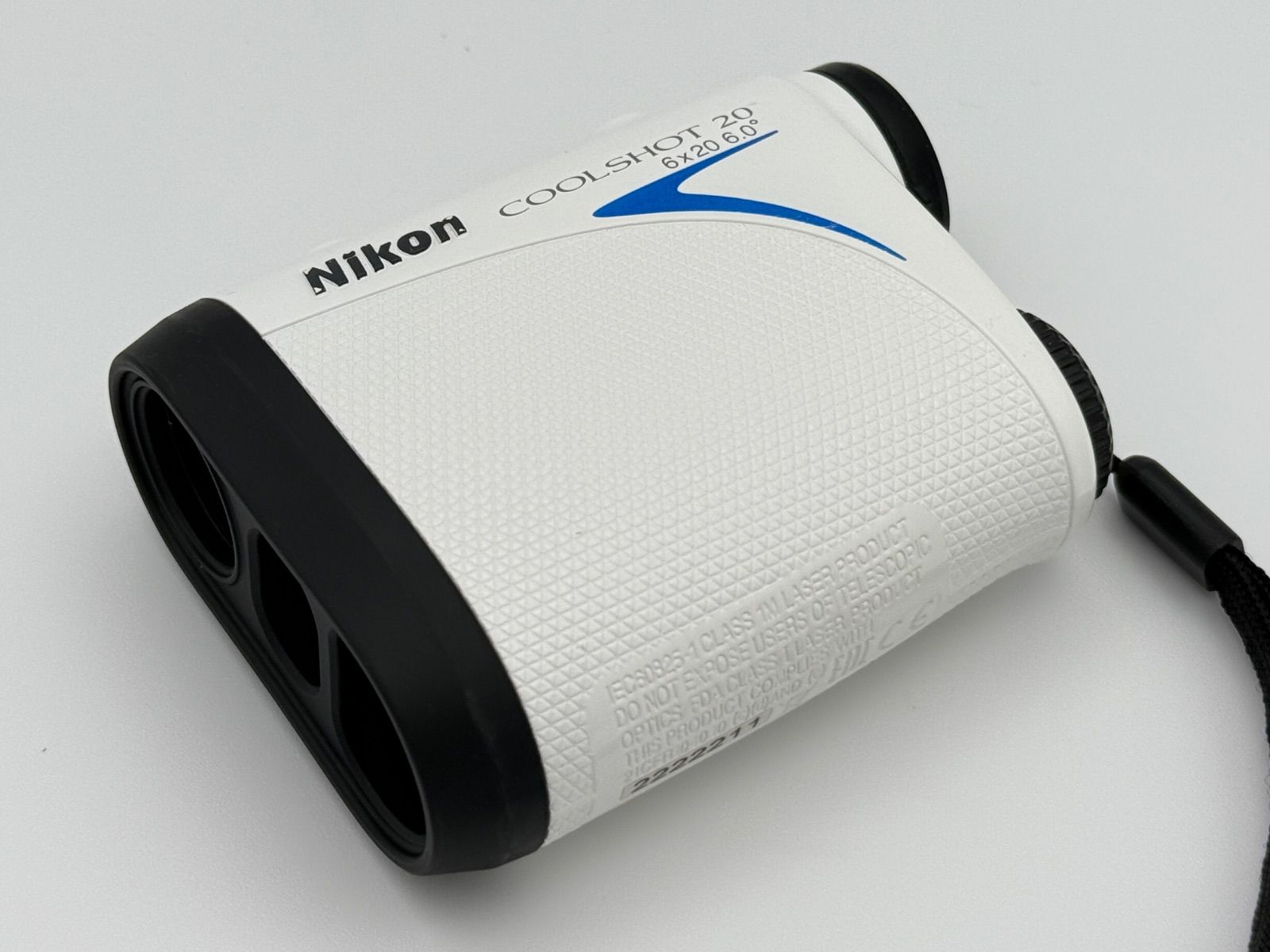 Nikon COOLSHOT