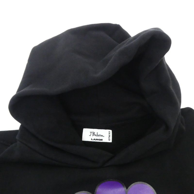 MORADO LARGE
