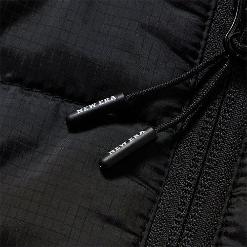 インサレーティッド ベスト