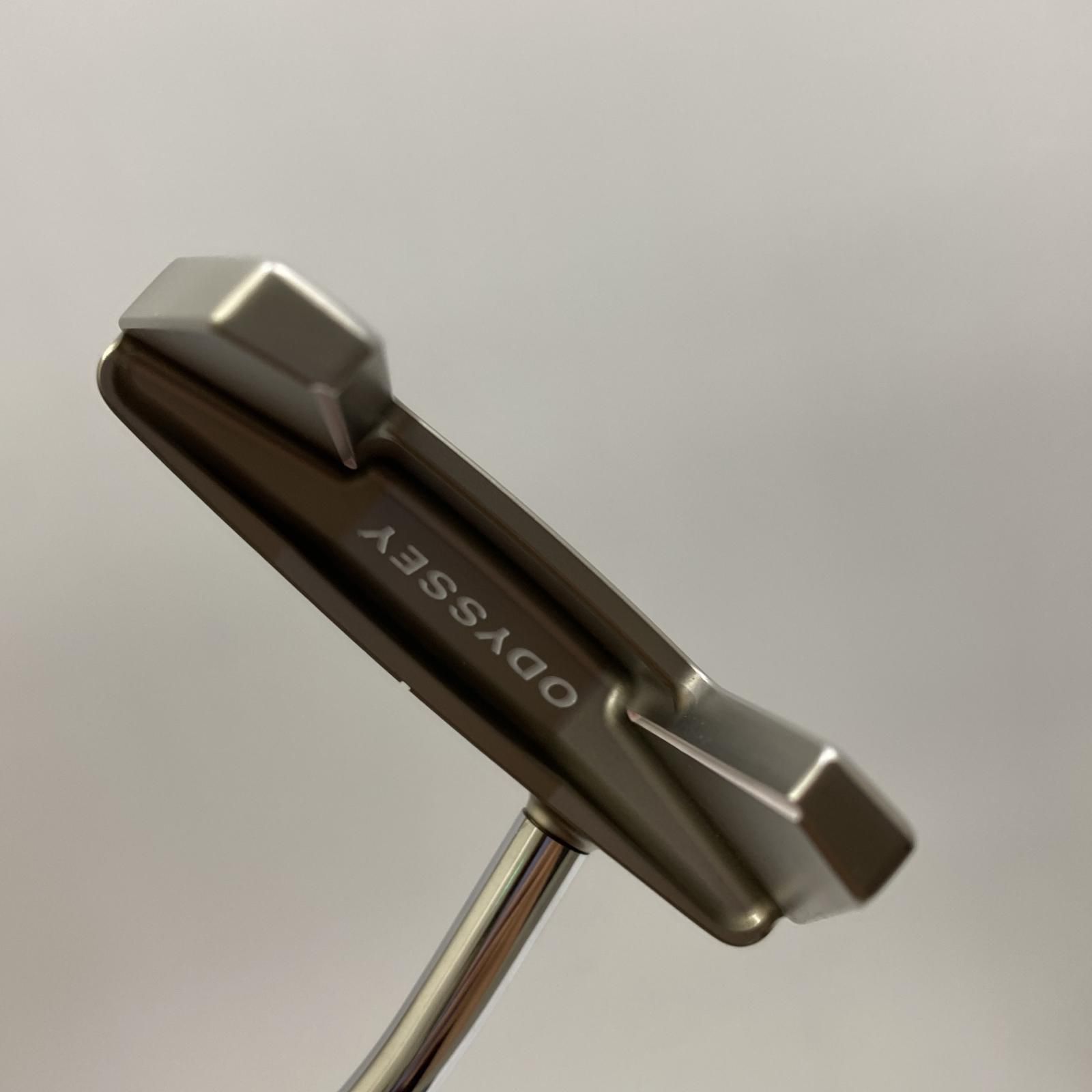 【中古】【ゴルフ用品】パター　ODYSSEY　TOULON GARAGE LAS VEGAS【加古川店】【427】 中古】【ゴルフ用品】パター ODYSSEY TOULON GARAGE LAS VEGAS
