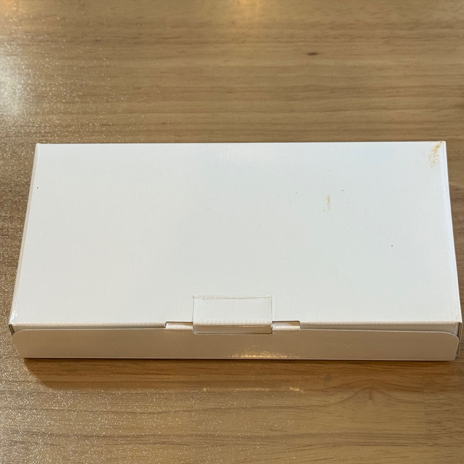 9-017【ほぼ未使用】ニンテンドーDSi ゼクロムエディション 箱