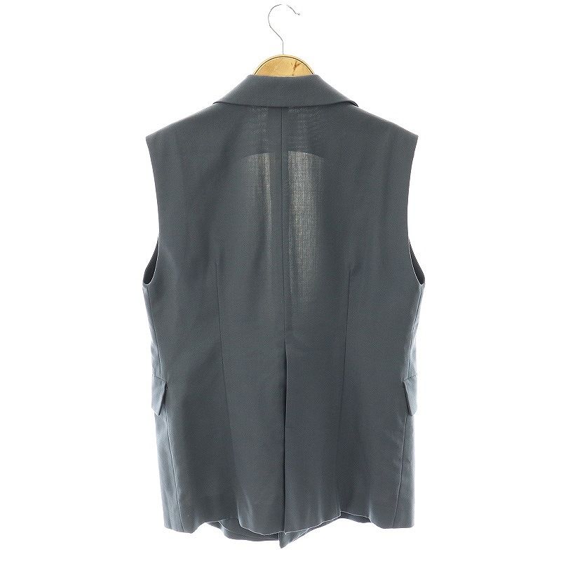 Demi-Luxe BEAMS ポリエステルウールロングジレ 楽天市場】【SALE／40%OFF】Demi-Luxe BEAMS / ポリエステル