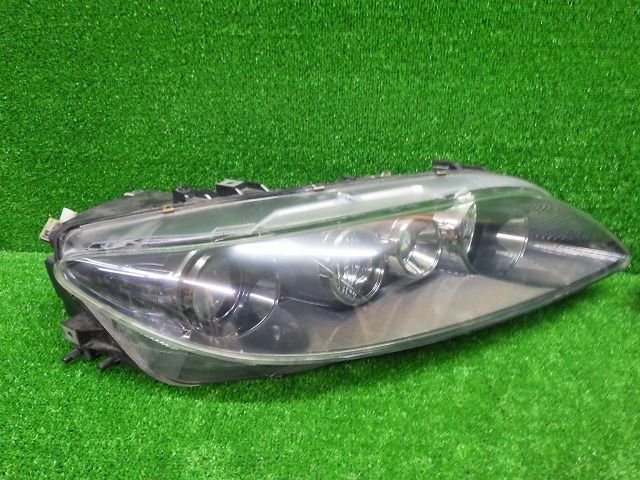 い様♡専用ページ アテンザ ヘッドライト 左右 HID GG/GY F014002483/482 バラスト