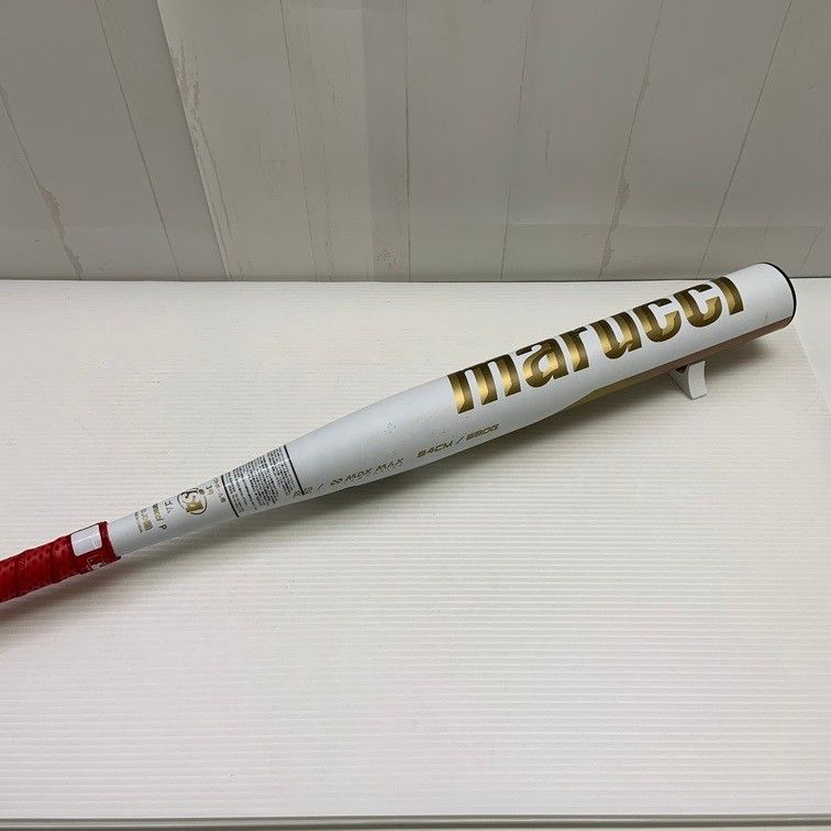 マルーチ marucci エコー ディーエムエヌディー マッドマックス ECHO DMND MADMAX ソフトボール用 複合素材 バット 3号 MJFPEDM 6824 マルーチ marucci エコー ディーエムエヌディー マッドマックス