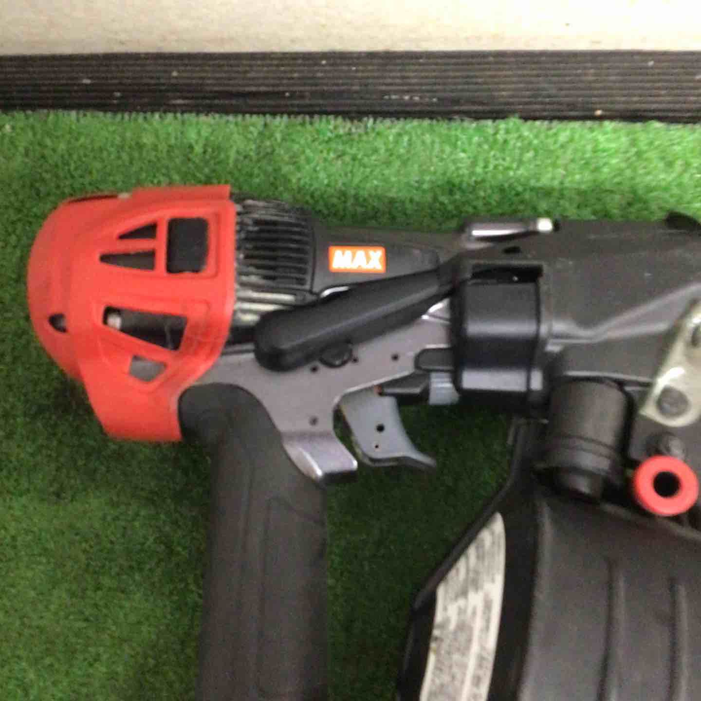 高圧エア釘打ち機 HN-50N3