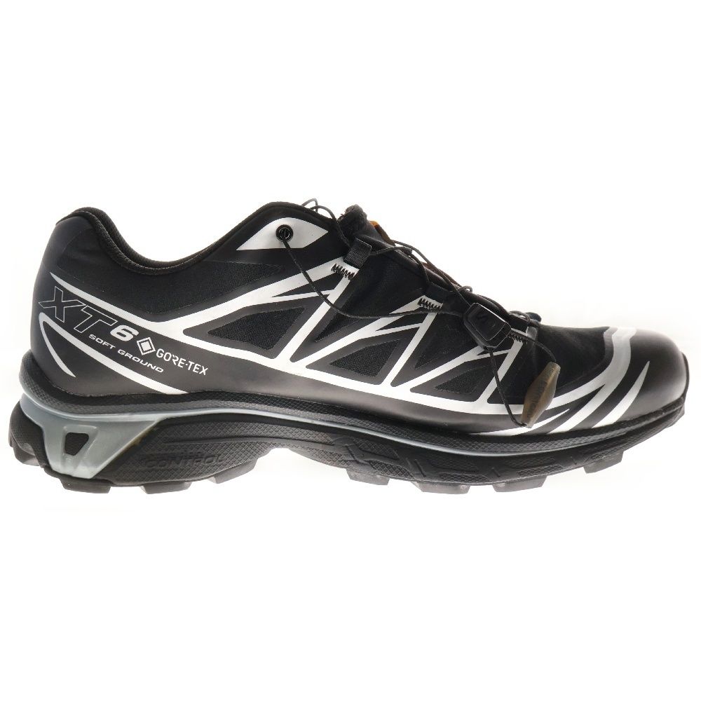 SALOMON (サロモン) XT-6 GTX GORE-TEX エックスティー 6 ゴアテックス  