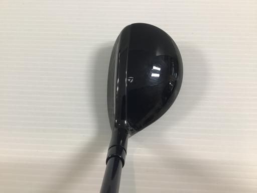 中古】 テーラーメイド Qi10 MAX U4 ユーティリティ UT Diamana