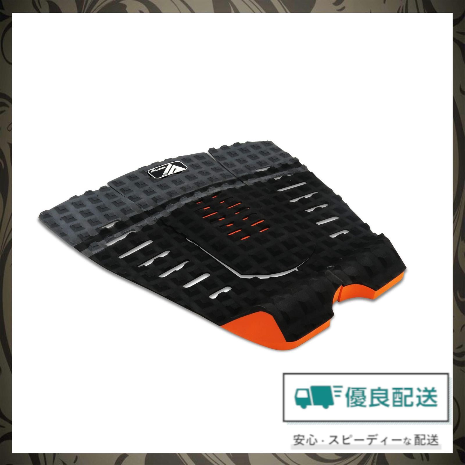 在庫セール】3 DECKPAD サーフボード 3P FOR スリーピース デッキ