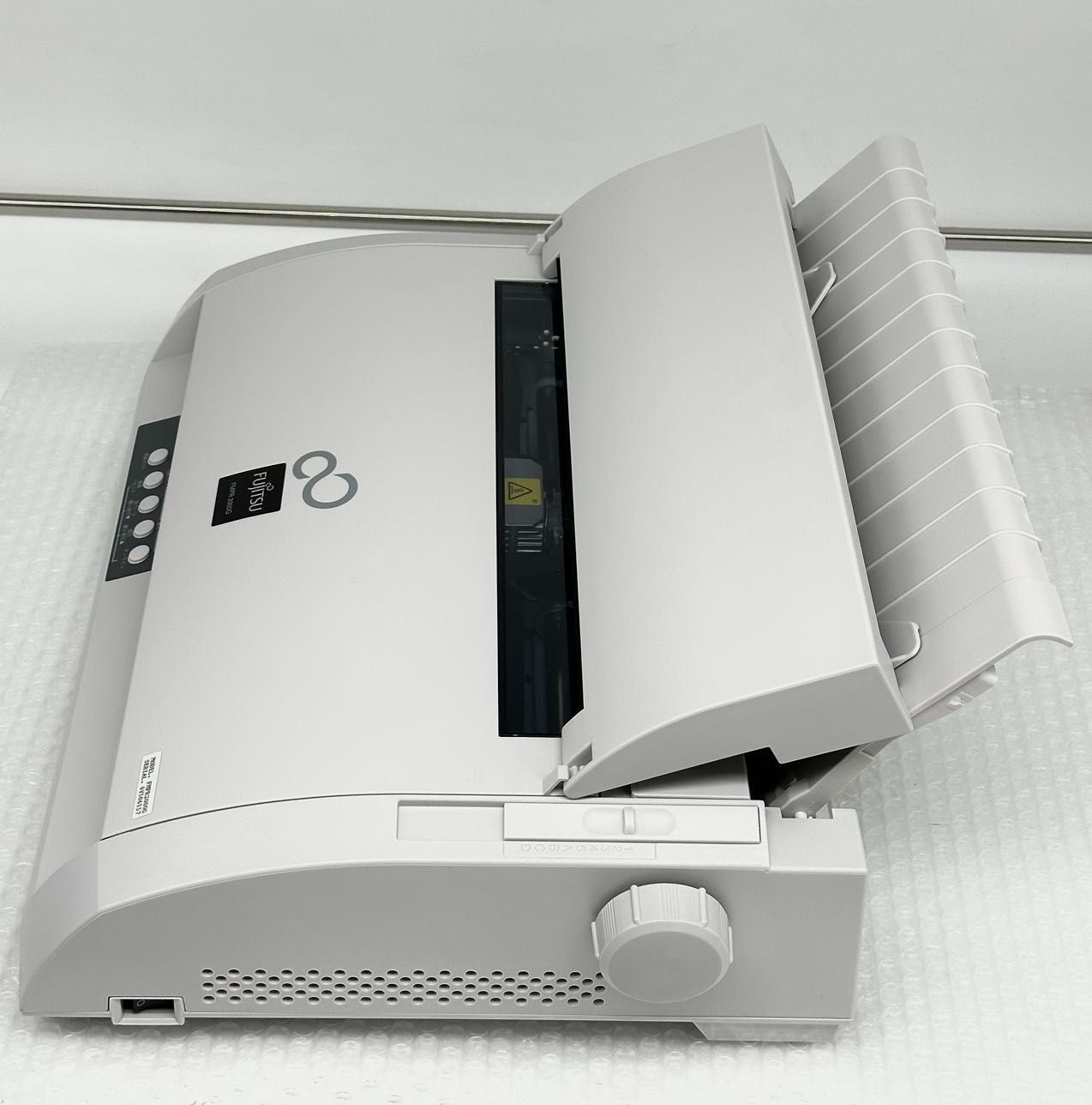 富士通 FMPR2000G 80桁ドットインパクトプリンタ 中古 富士通 80桁ドットインパクトプリンタ FMPR2000G FUJITSU