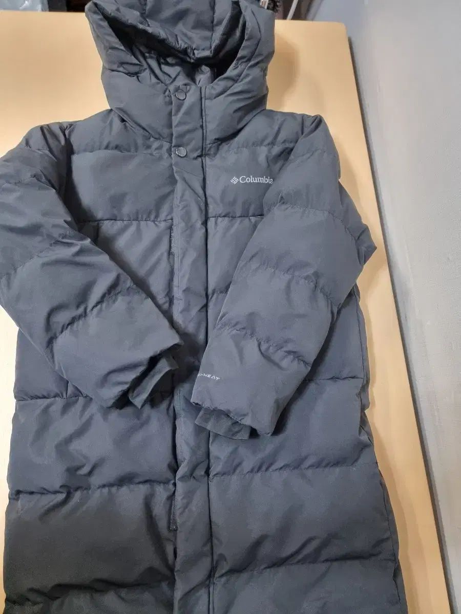  コロンビア キッズ ダウンジャケット ロング丈 130 その他 ジャケット ブルゾン