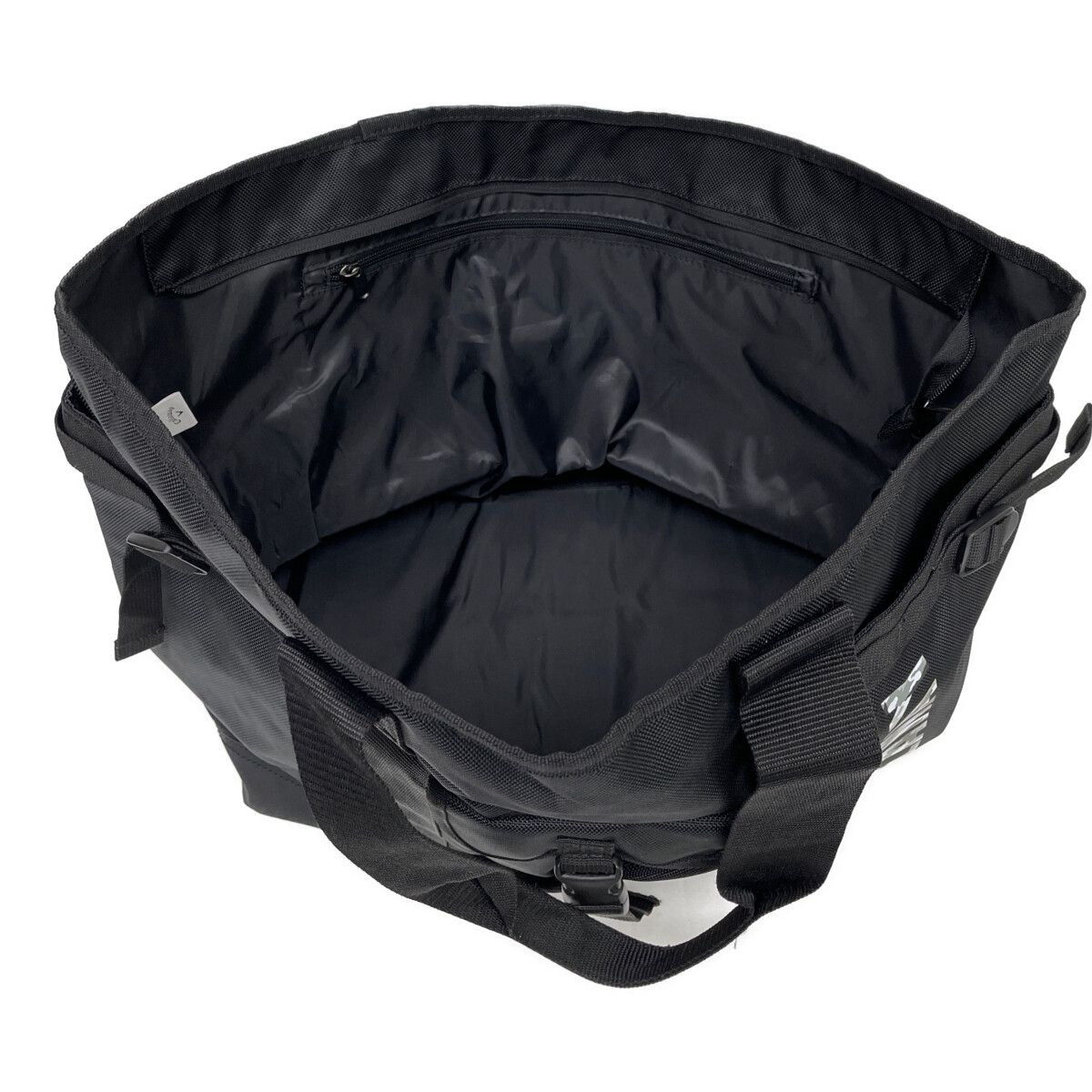 Callaway - coco 中古 キャロウェイ Callaway ボストンバッグ ブラック 黒 SPL-IIトートバッグ  ロッカーバッグ Callaway - coco 中古 キャロウェイ Callaway ボストンバッグ