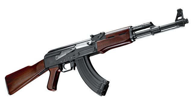 新品 東京マルイ 次世代電動ガン AK47 TYPE-3 No.24 18才以上用 新品 東京マルイ 次世代電動ガン AK47 TYPE-3 No.24 18才以上用