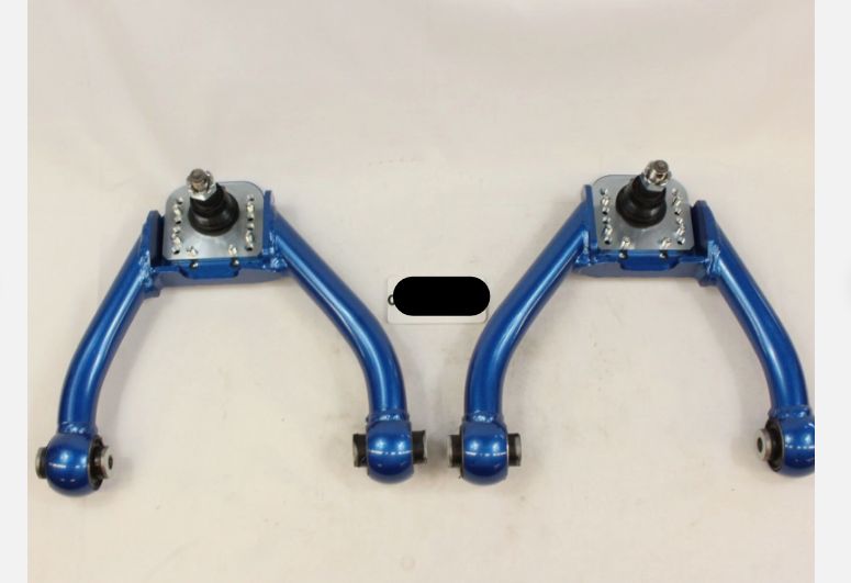 jzx90 jzx100 CUSCO フロントアッパーアーム クスコ ネガティブ