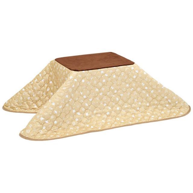 マルカン ネコ 遠赤外線にゃんこの和みこたつ L L サイズ