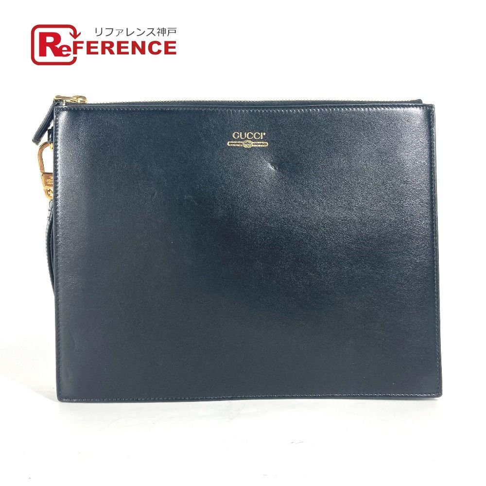 GUCCI レザーバッグ Gucci Jackie 1961 large crossbody bag in dark brown leather