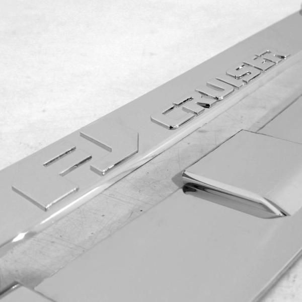 トヨタ FJクルーザー