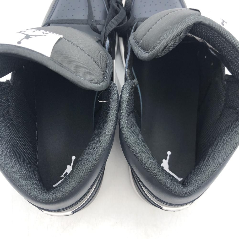 エアジョーダン1