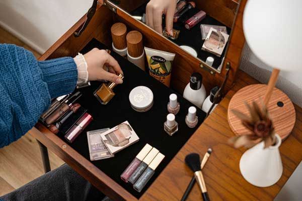 スツール φ30×H46cm