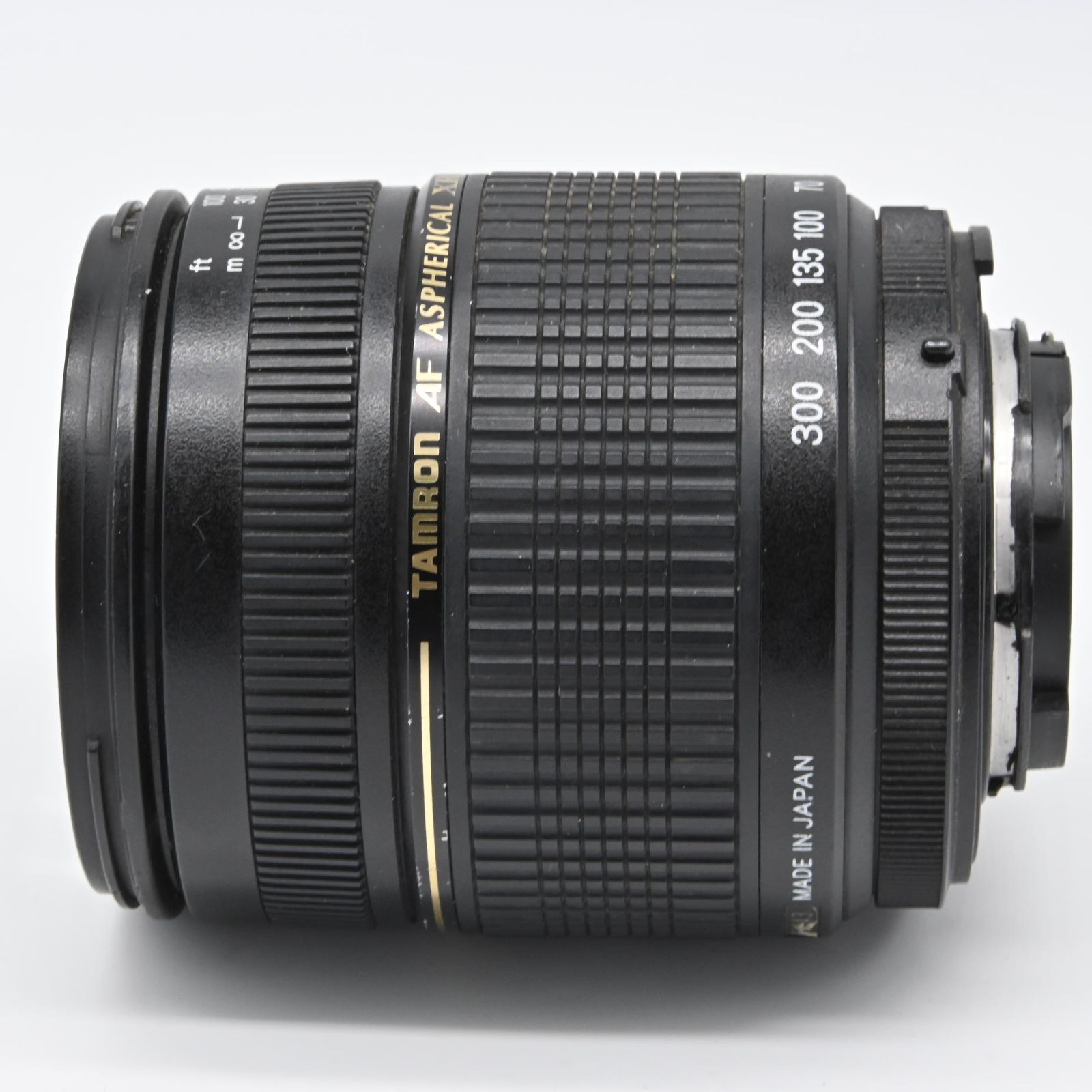 TAMRON AF28-300mm APHERICAL XR A06 ニコンAF用