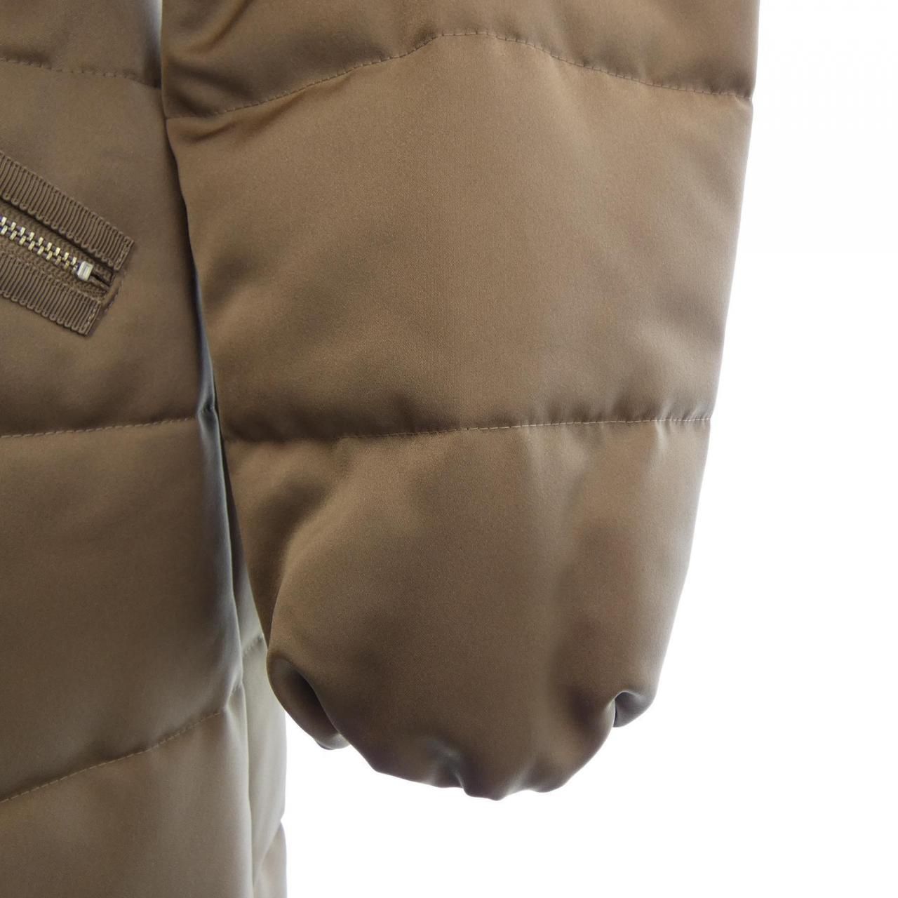 【即納】 フォクシーニューヨーク FOXEY NEW YORK 39827 コート