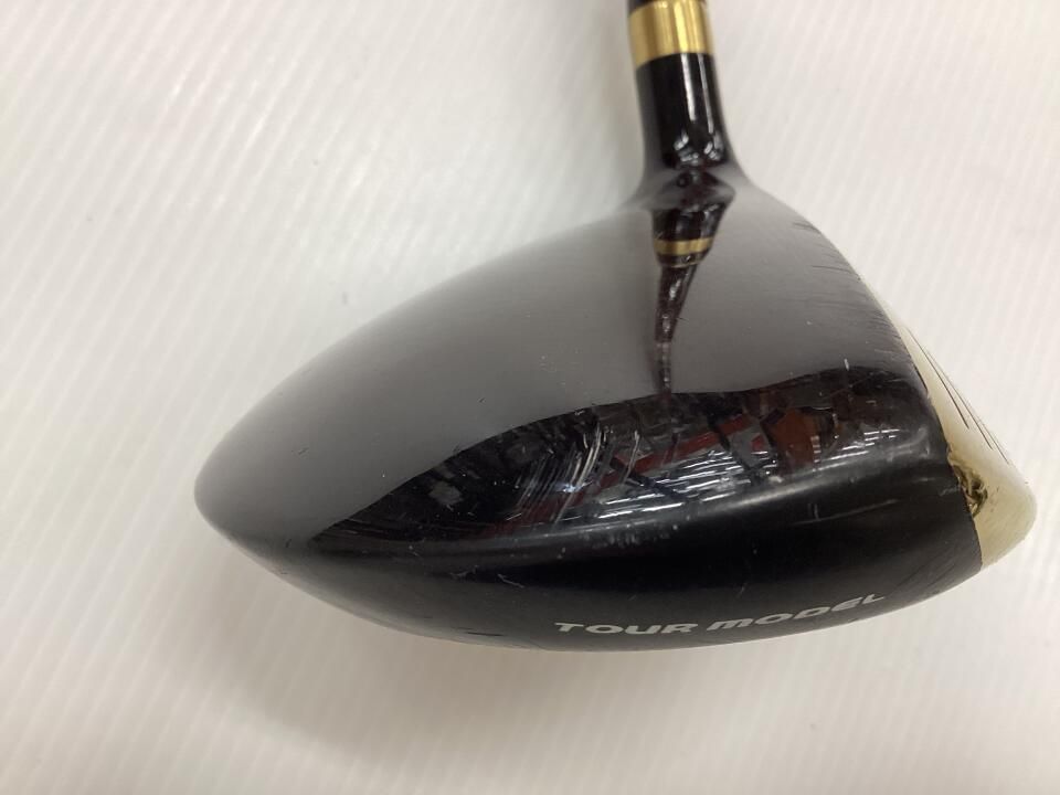 Hyper Steel R HYPER STEEL ORM-707F | 33 | R | オリジナルカーボン | 中古 | フェアウェイウッド | オリマー【最短即日 ...
