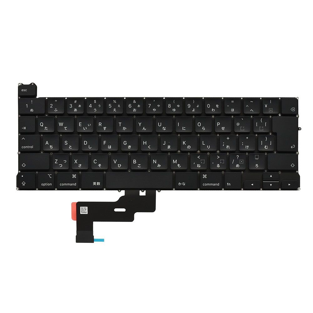 新品 工場 MacBook Pro 13 2020 A2289 日本語 キーボード 3-1020-3 2