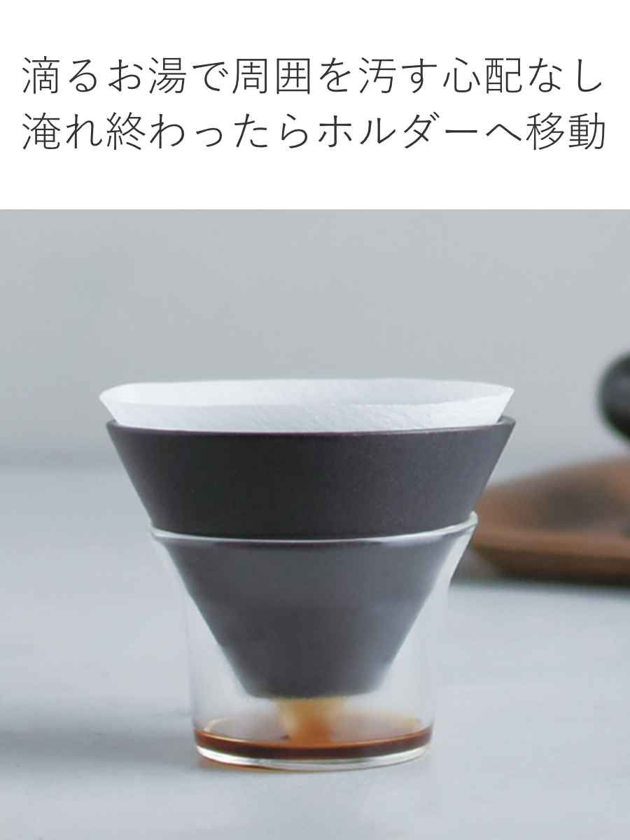 コーヒーサーバー 紙フィルター