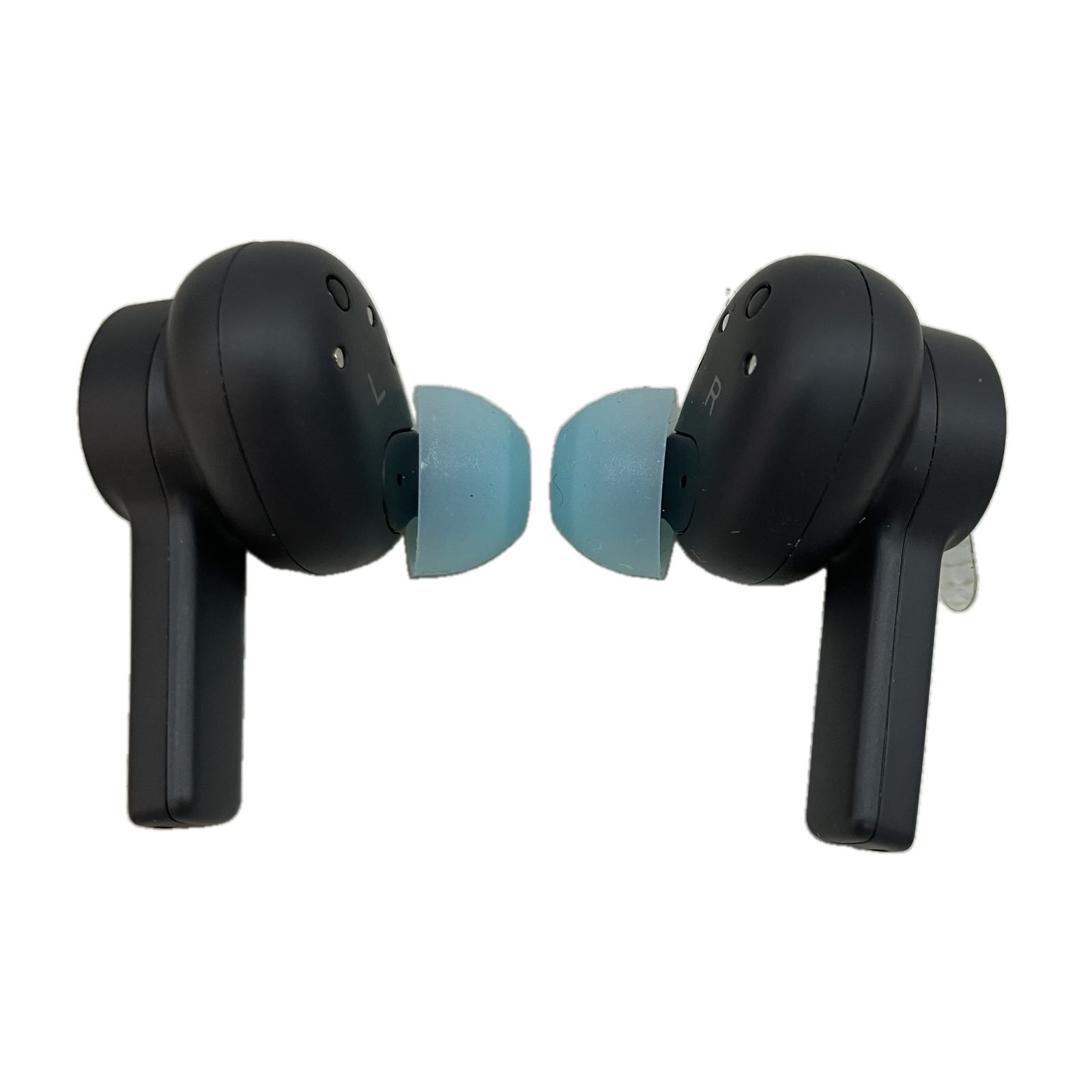 ワイヤレスイヤホン