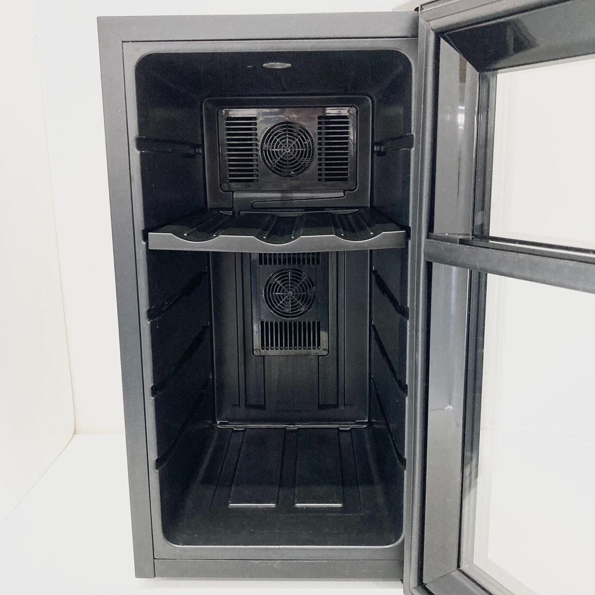 IRIS OHYAMA アイリスオーヤマ ワインセラー PWC-502P-B WWW_KANDAIZUMI_COM