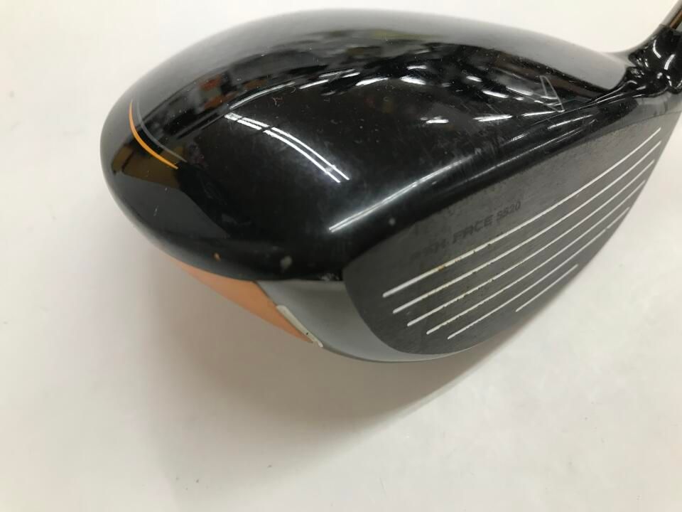 2 フェアウェイウッド