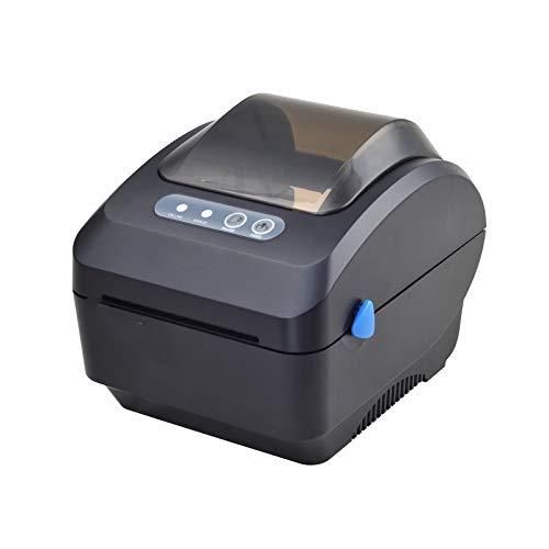 ラベルプリンター WS-DT325B バーコードプリンター バーコードラベラー ラベル印刷機 食品表示 テスト用ラベル紙１巻付き