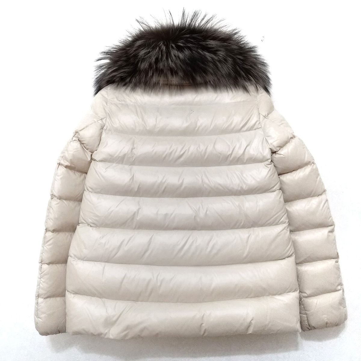 MONCLER(モンクレール) ダウンジャケット サイズ0 XS レディース ...