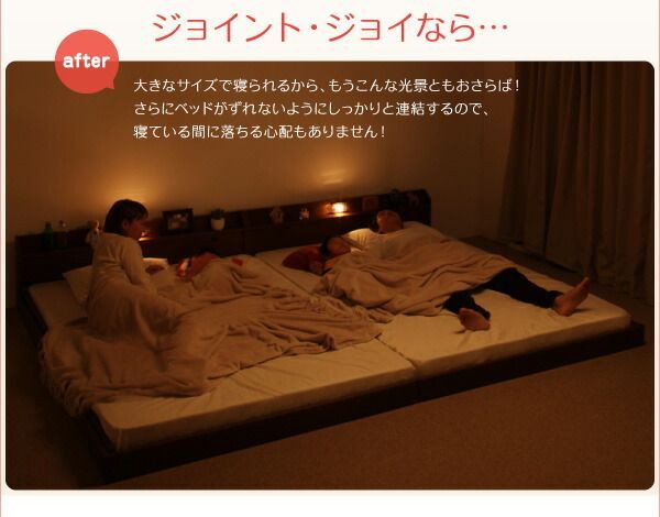 ベッドフレームのみ シングル