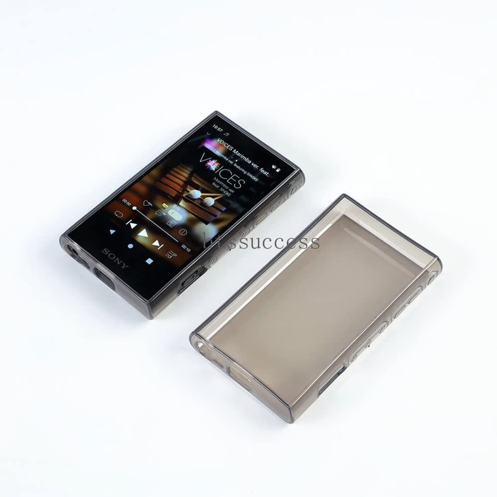 ソニー ウォークマン　NW-A306　32GB　グレー　純正ソフトケースセット ソニー ウォークマン NW-A306 32GB グレー 純正ソフトケース