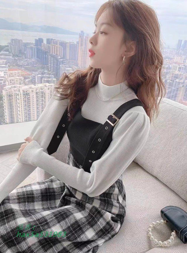 秋冬 大きいサイズ