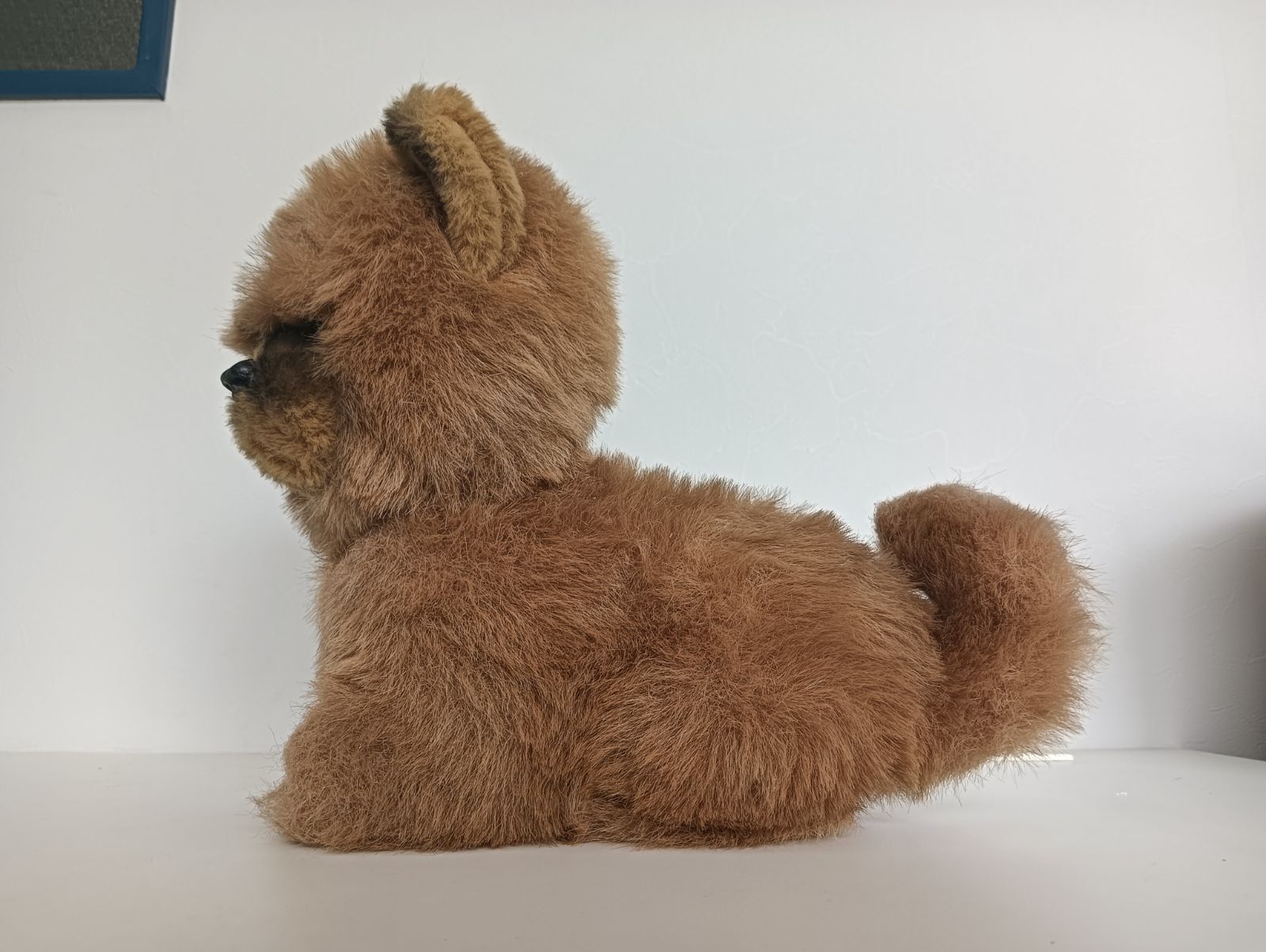 SEKIGUCHI 昭和レトロ チャウチャウ犬 大型ぬいぐるみ レア 昭和レトロ 山英貿易 チャウチャウ 大きなぬいぐるみ 日本製 犬