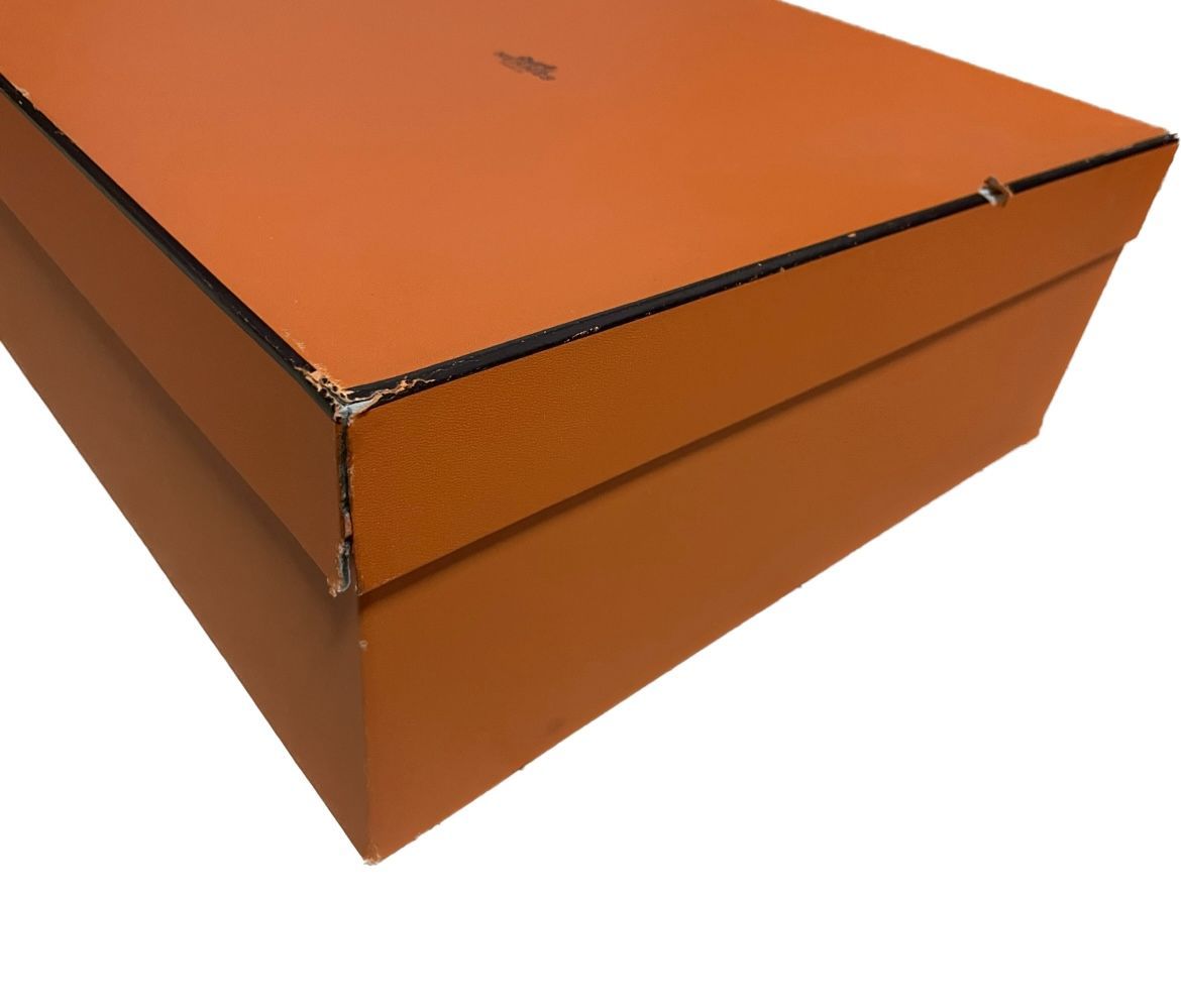 HARRY WINSTON リング用 空箱 ハリーウィンストン 箱のみ リング