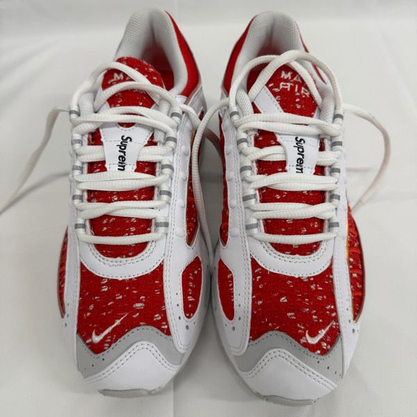 Supreme×NIKE/シュプリーム×ナイキ AIR MAX TAILWIND 4/エア