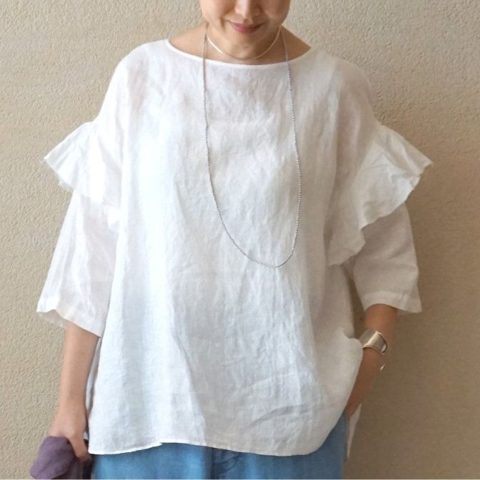 JOURNAL STANDARD LUXE (ジャーナルスタンダードラックス