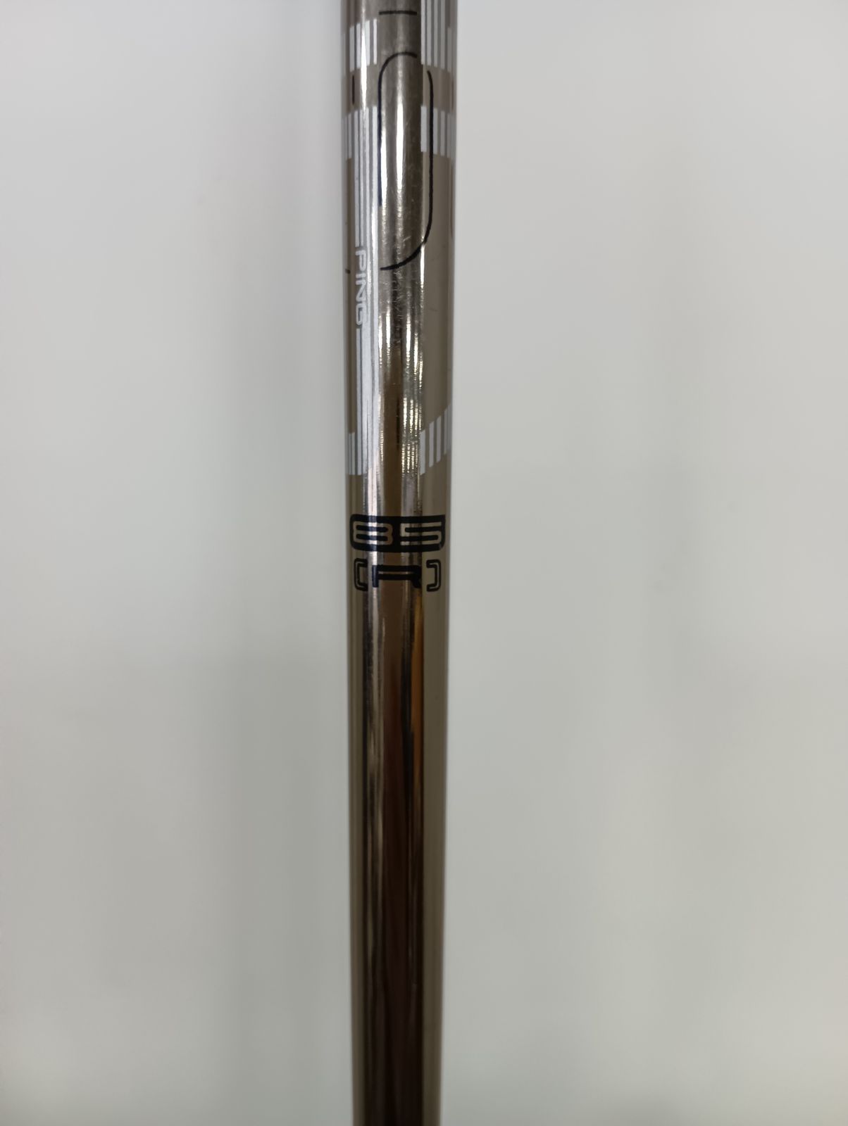 ピンツアー 173-85R 4U用 Yahoo!オークション -「ping tour 173-85r シャフト」の落札相場