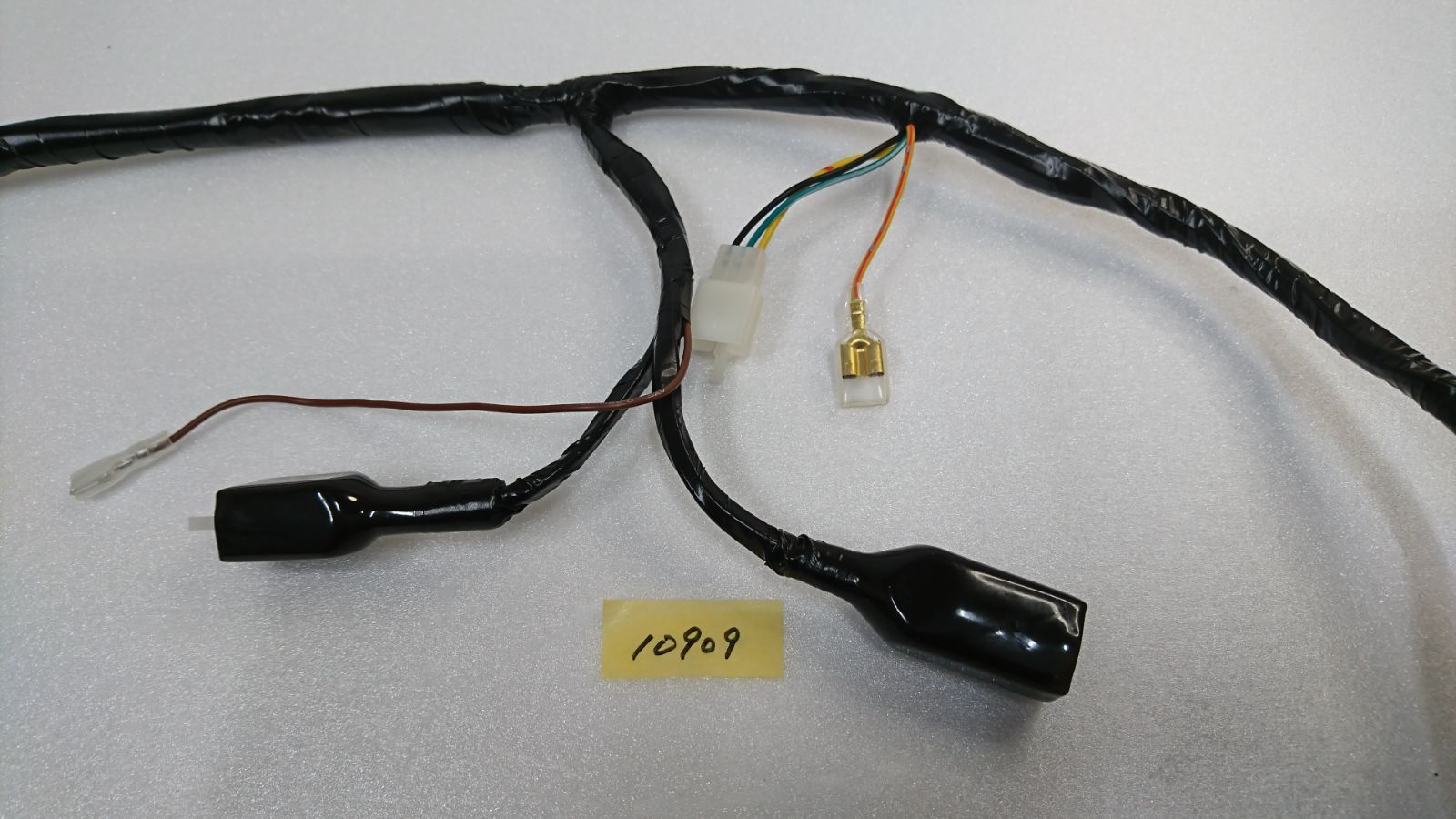 10909 Z1 メインハーネス STD ドレミコレクション製 佐賀県より発送