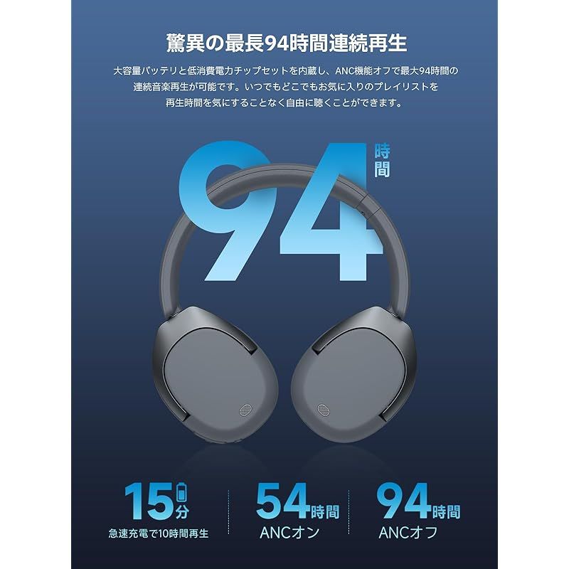 在庫限り】「VGP2024」Edifier W830NB ワイヤレス ノイズ