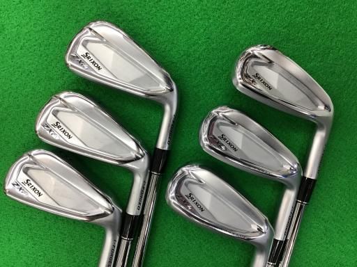 ダンロップ SRIXON ZXi4 7S アイアンセット IR NS PRO 950GH neo フレックスS メンズ 男性用 右利き 右用 Cランク ゴルフクラブ