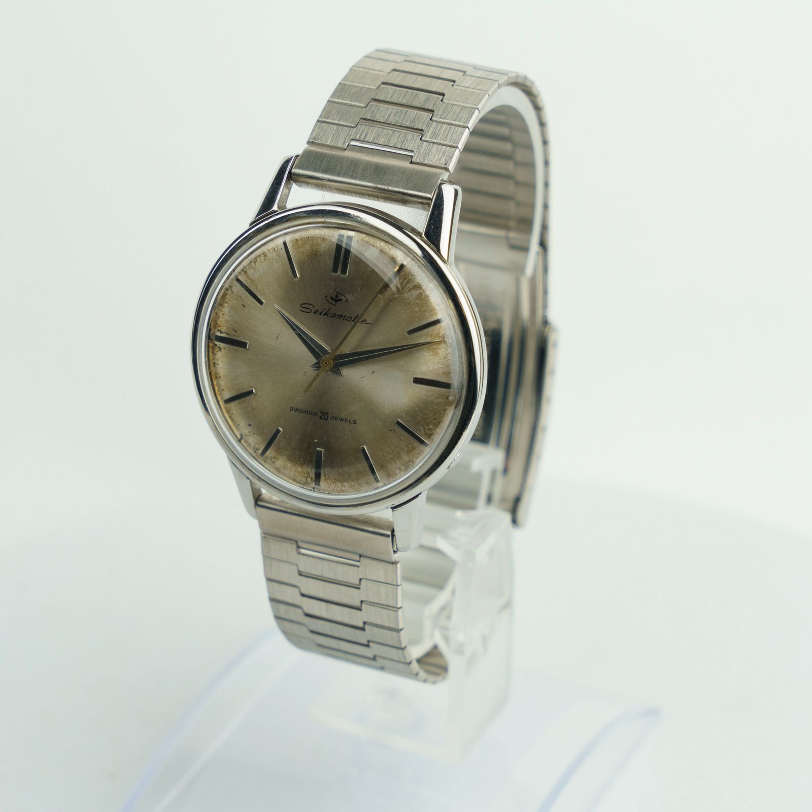 SEIKO セイコー