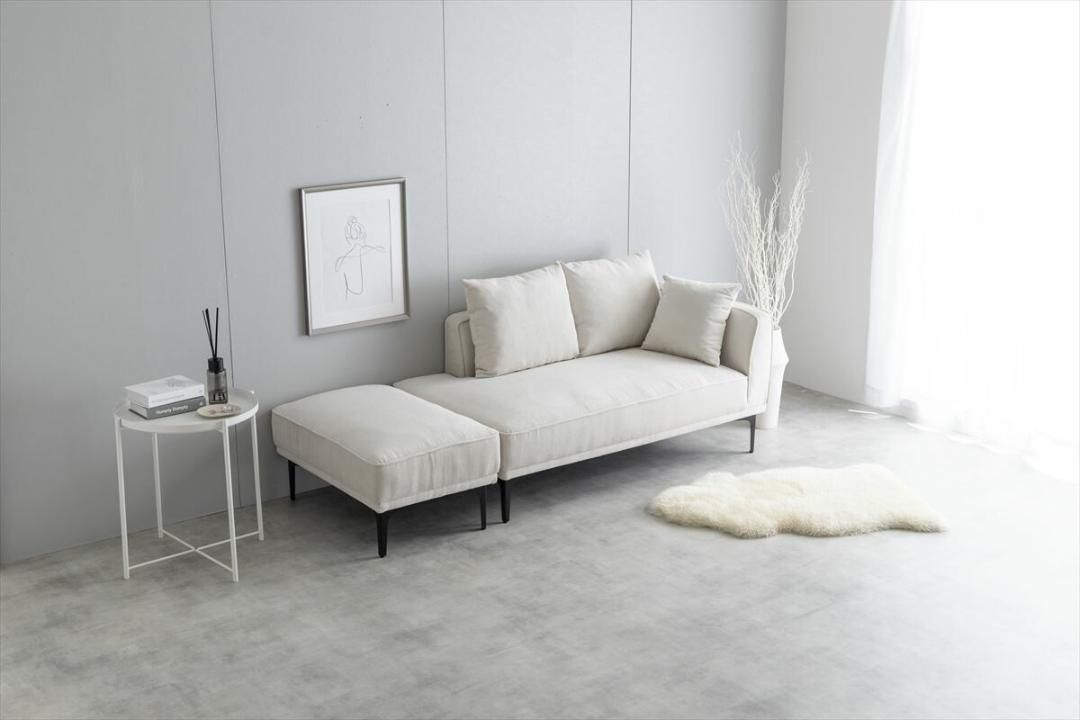 domani ドマーニ ロイヤル エレガント ヨーロピアン 2Pソファ YZ