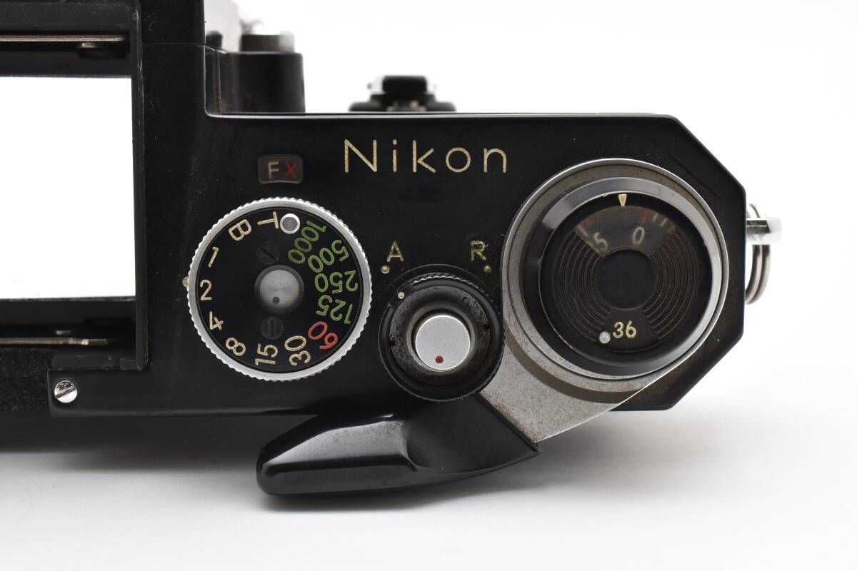 後期 アイレベル